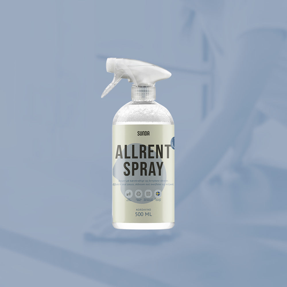 Allrent Spray 500 ml
