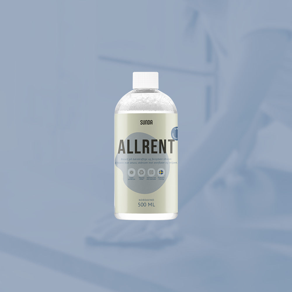 Allrent Konsentrat 500 ml