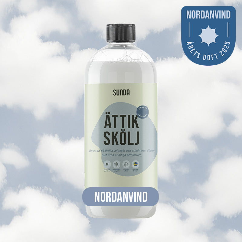 Nordanvind