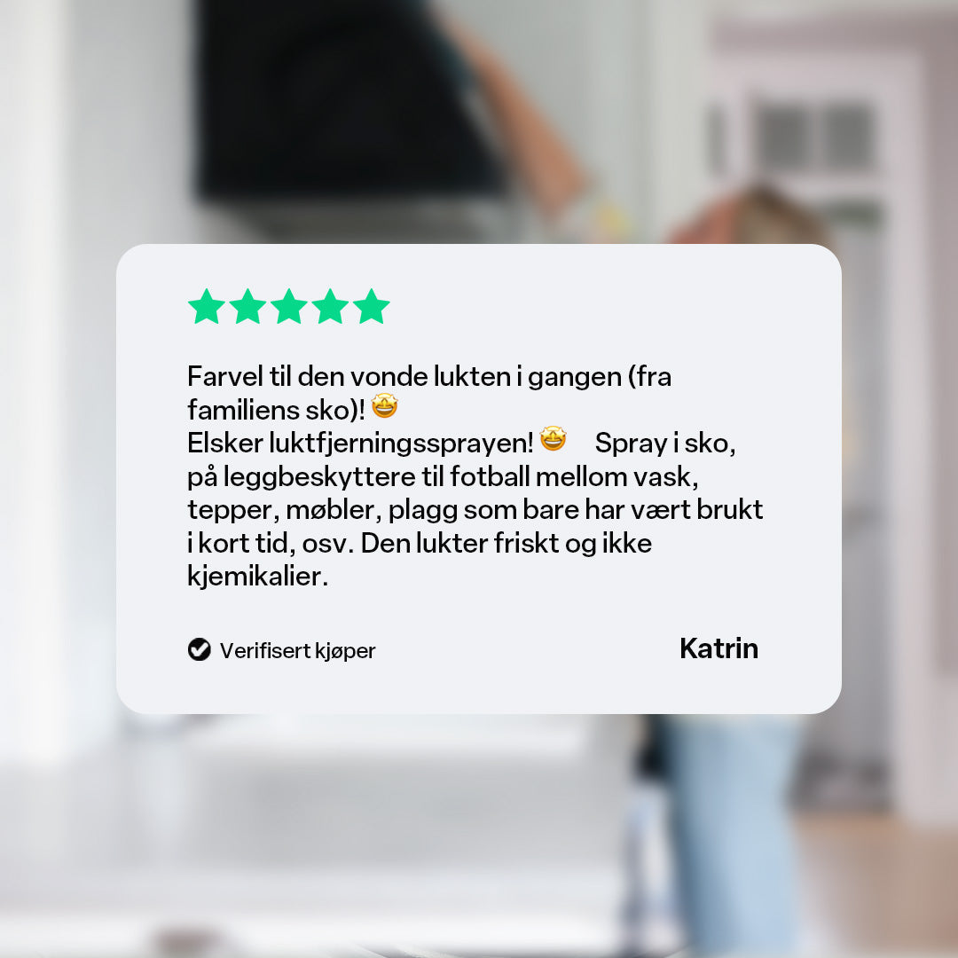 Luktbort 500 ml