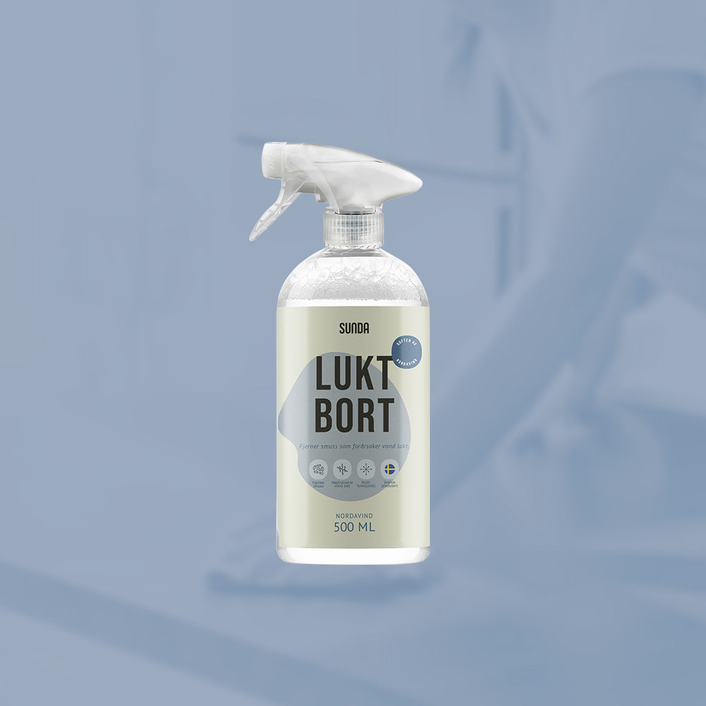 Luktbort 500 ml