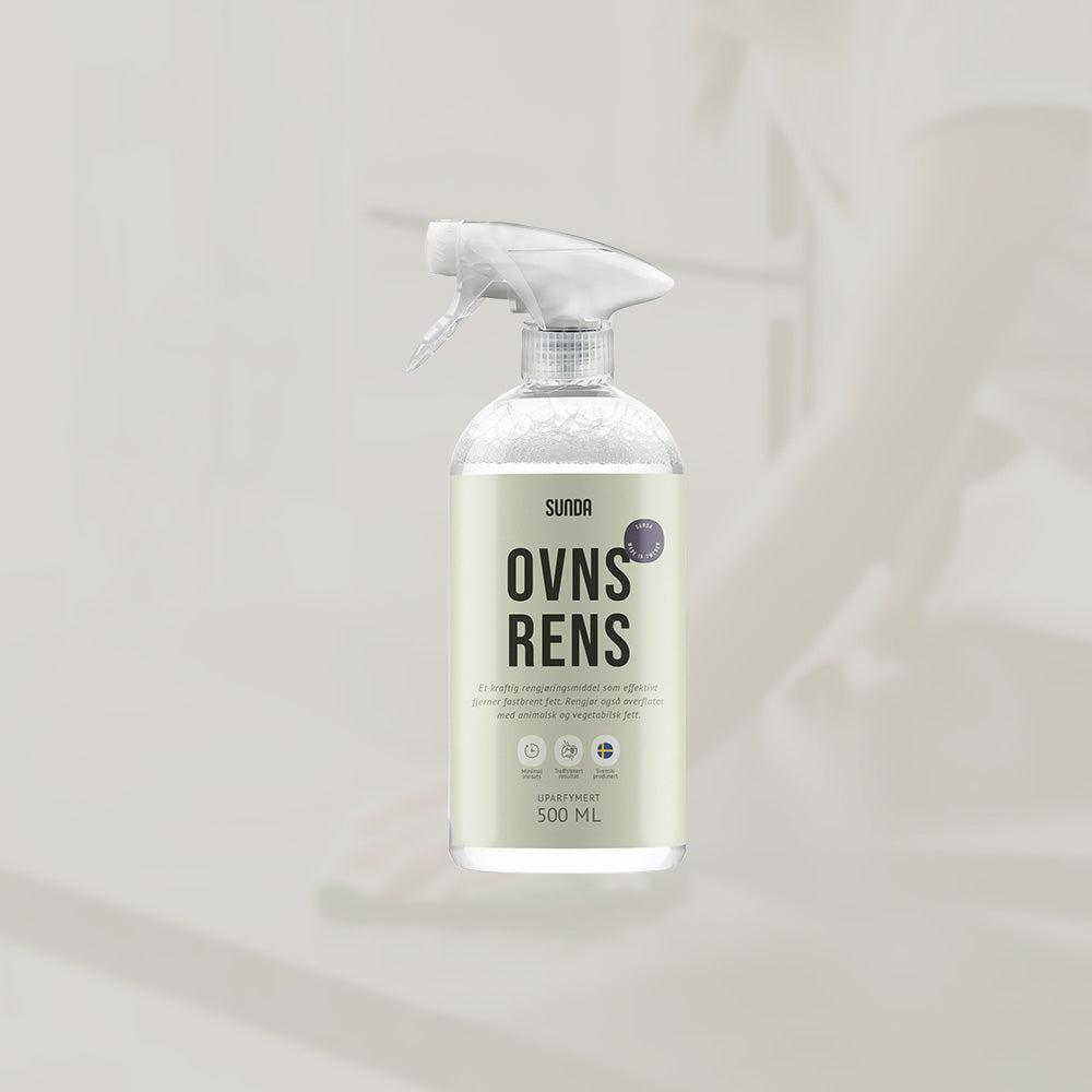 Ovnsrens 500 ml