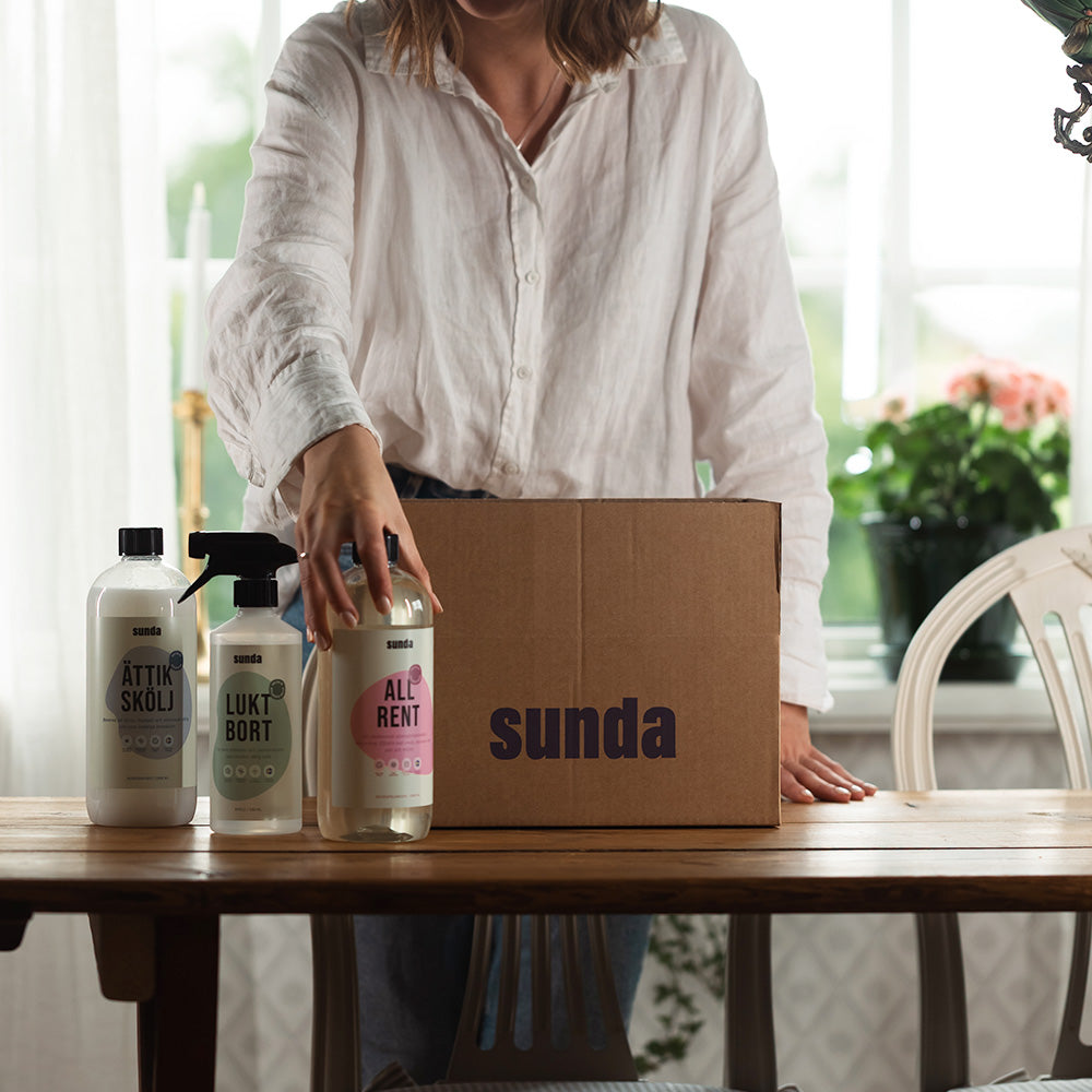 <p>Stå aldrig utan dina favoriter igen</p>